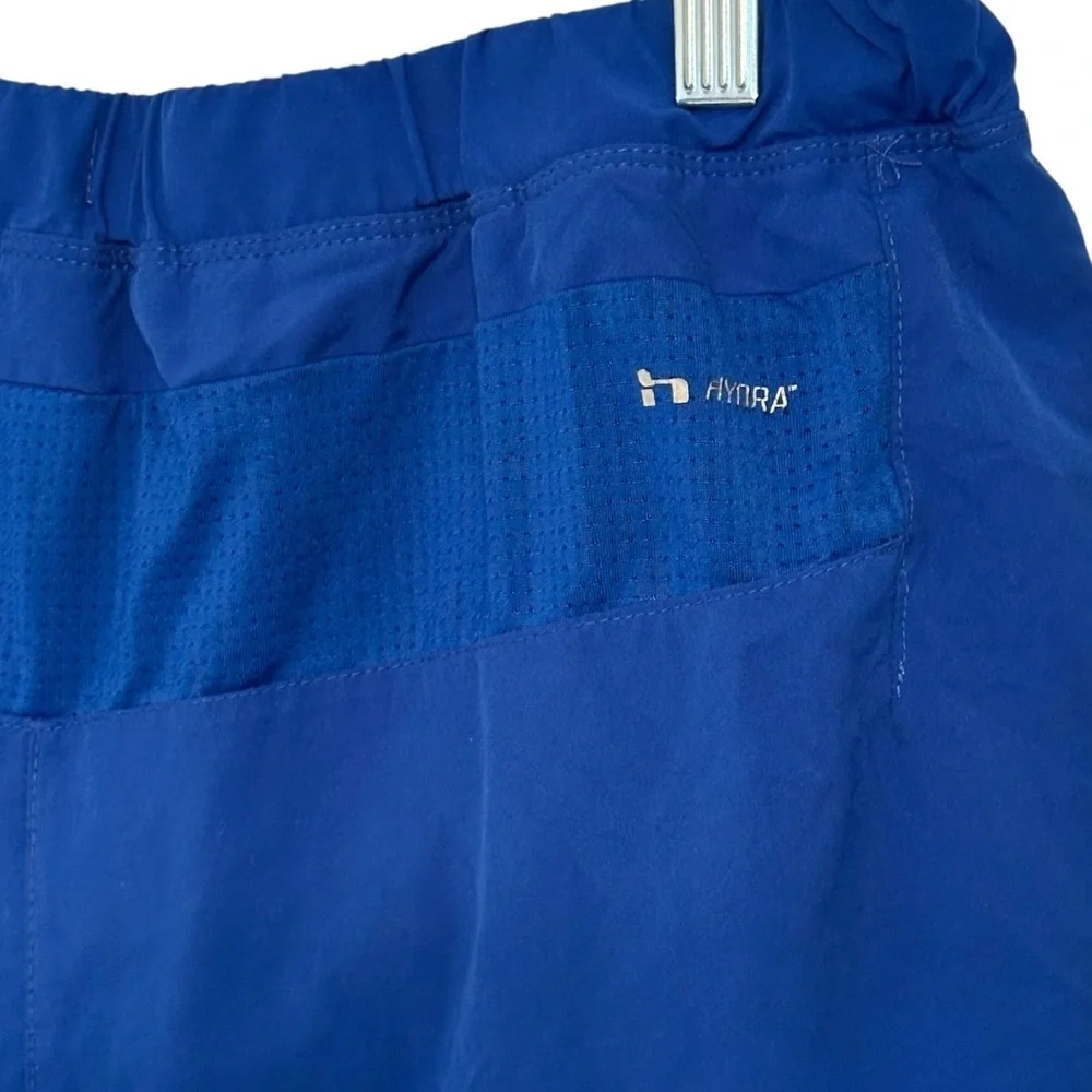 Men's Hind Hydra Blue Shorts Swim Trunks M